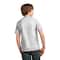 Port & Company® Neutrals Youth Essential T-Shirt